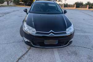 Citroen C5 2.2 B-T HDi Business Tourer