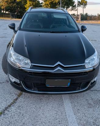 Citroen C5 2.2 B-T HDi Business Tourer