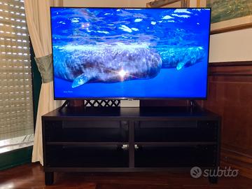 TV Samsung 55" UE55AU7090U