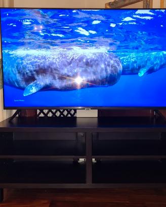 TV Samsung 55" UE55AU7090U