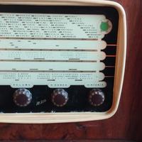 Radio Giradischi   mobile bar 