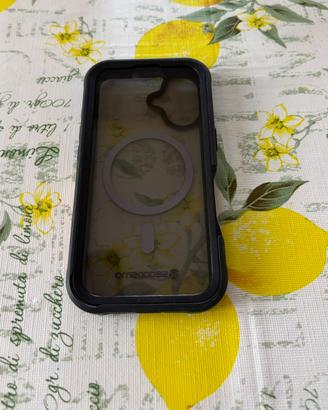 Cover full body per iPhone 16