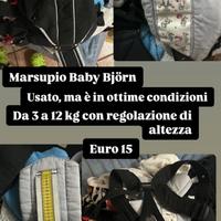 Marsupio