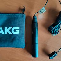 AKG C411 PP