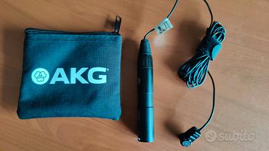 AKG C411 PP