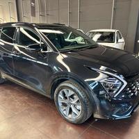 KIA Sportage 1.6 TGDi HEV AT GT-line