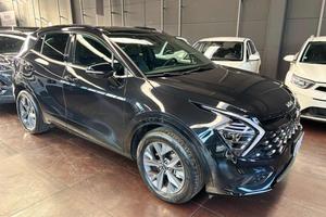 KIA Sportage 1.6 TGDi HEV AT GT-line