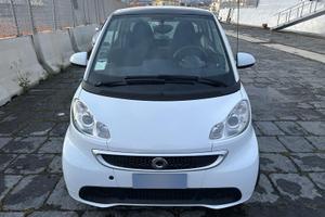 SMART Fortwo Coupe MHD 2013