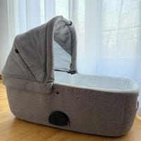 Culla navicella Peg Perego XL