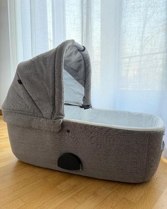 Culla navicella Peg Perego XL