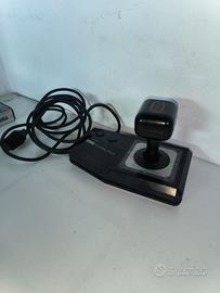 Joystick Sega Control Stick Master System
