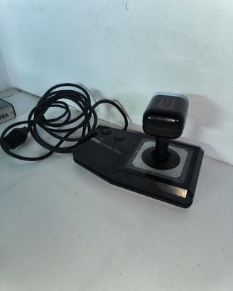 Joystick Sega Control Stick Master System