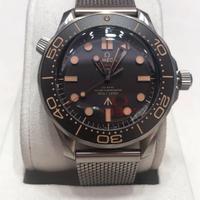 Omega seamaster diver 007