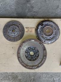 Kit Volano e Frizione Mercedes 180 cdi anno 2012