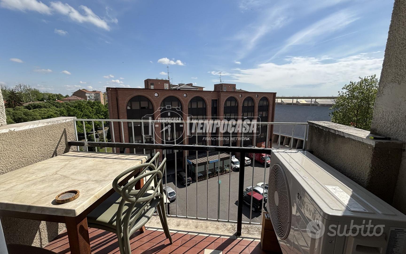 Apartment in Casale Monferrato, Valentino - Vista 5