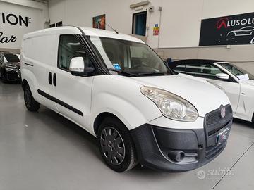 Fiat Doblo Doblò 1.4 T-Jet Natural Power PL-TN Car