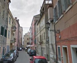 Chioggia - bilocale arredato -