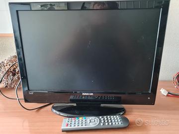 TV con lettore CD integrato
