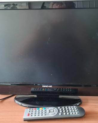 TV con lettore CD integrato