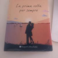 La prima volta per sempre