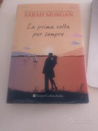 La prima volta per sempre