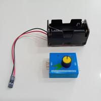 Accessori Rc Verifica Servocomandi Modellismo