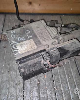 Riscaldamento Webasto Per Chrysler Voyager 2007