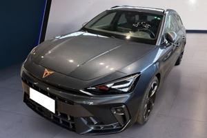 CUPRA Leon 2.0 TDI DSG