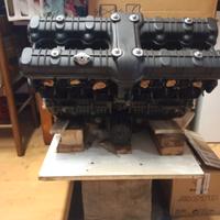 Honda Cbx 1000 Motore completo 