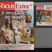 Rivista Focus Extra