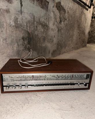 TANDBERG HULDRA 9 - Stereo AM/FM Receiver.