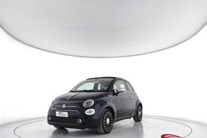 FIAT 500 500 C 1.2 Riva Cabrio