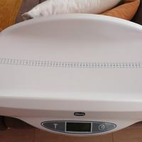 bilancia chicco bambini