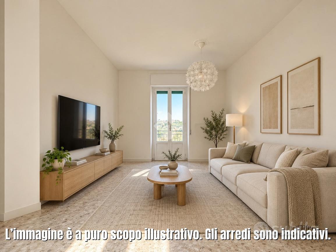 Appartamento – Chieti, Pietragrossa - Vista 5