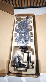 Supporto Monitor 1 display Braccio ARM NUOVO