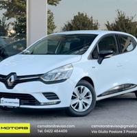 Renault Clio 90 CV Moschino Life