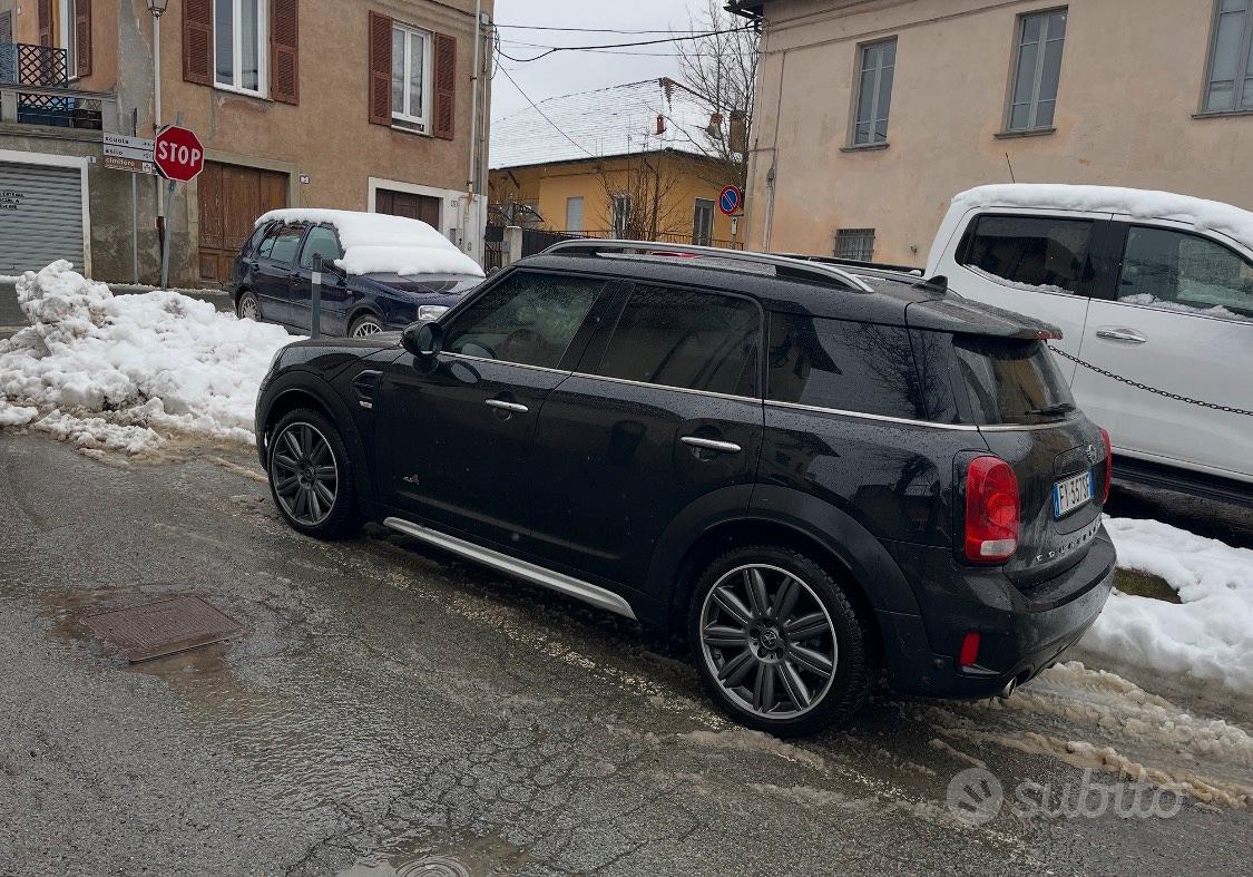 Mini Mini Countrym.(F60)