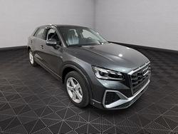 Audi Q2 35 TFSI S tronic line Edition