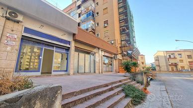 NEGOZIO A PALERMO