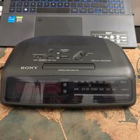 Radiosveglia Sony Dream Machine