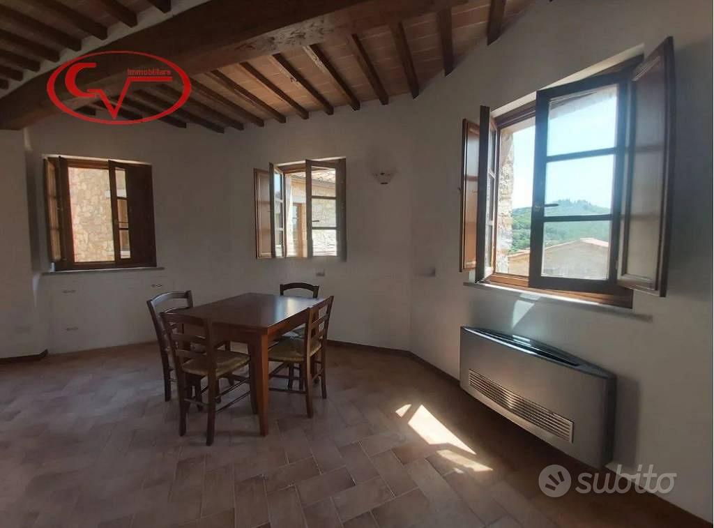 Appartamento – Gaiole in Chianti, Montegrossi - Vista 5
