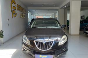 LANCIA Delta 2.0 MJT DPF Platino