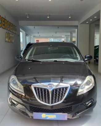 LANCIA Delta 2.0 MJT DPF Platino