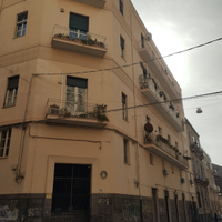 Bivani piazza Iolanda