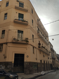 Bivani piazza Iolanda