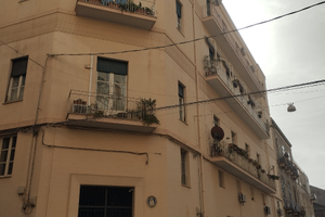 Bivani piazza Iolanda