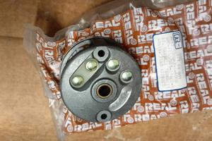 Supporto motorino Fiat 500