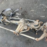 PONTE ANTERIORE SUZUKY JIMNY