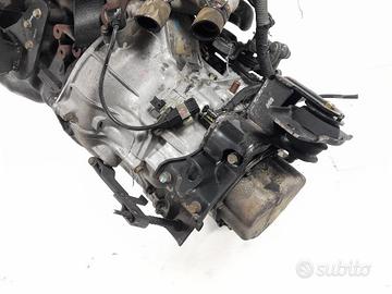 CAMBIO DAEWOO MATIZ «II» (2001)