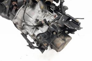 CAMBIO DAEWOO MATIZ «II» (2001)